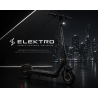 Trottinette électrique pour adulte